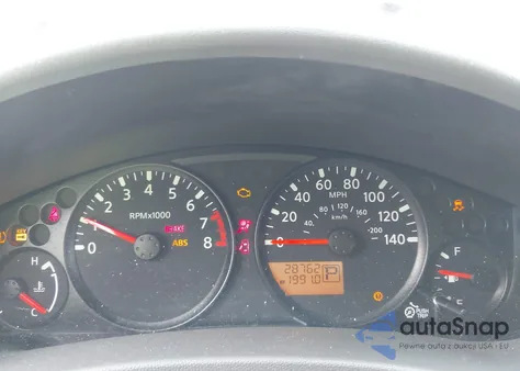 2020 Nissan Frontier S z USA, uszkodzony, nr VIN 1N6ED0EA9LN714080